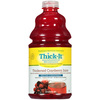 Thick It Clear Advantage Thickened Cranberry Juice With Nectar Consistency 64 fl. oz., PK4 B458-A5044